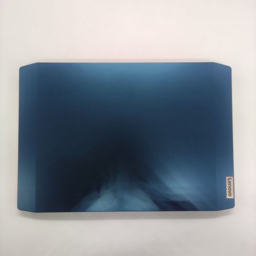 Ноутбук Lenovo IdeaPad Gaming 3 15ARH05 (82EY00BQRA) Chameleon Blue (Восстановлено продавцом, 870748) купить в Украине: Киев, Днепр, Харьков, Одесса  | Низкая цена, отзывы, характеристики от TELEMART фото