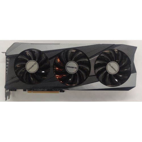 Видеокарта Gigabyte GeForce RTX 3070 Ti GAMING OC 8192MB (GV-N307TGAMING OC-8GD) (Восстановлено продавцом, 870751) купить в Украине: Киев, Днепр, Харьков, Одесса  | Проверка совместимости, низкая цена, отзывы, характеристики от TELEMART фото