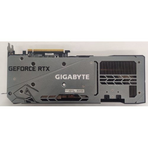 Видеокарта Gigabyte GeForce RTX 3070 Ti GAMING OC 8192MB (GV-N307TGAMING OC-8GD) (Восстановлено продавцом, 870751) купить в Украине: Киев, Днепр, Харьков, Одесса  | Проверка совместимости, низкая цена, отзывы, характеристики от TELEMART фото
