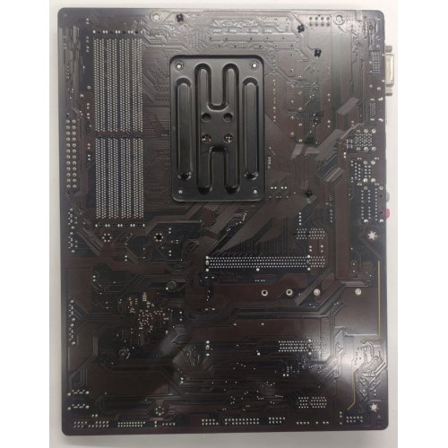 Материнская плата Gigabyte B450 GAMING X (sAM4, AMD B450) (Восстановлено продавцом, 870756) купить в Украине: Киев, Днепр, Харьков, Одесса  | Проверка совместимости, низкая цена, отзывы, характеристики от TELEMART фото