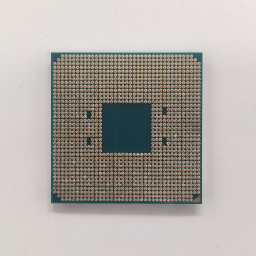 Процессор AMD Ryzen 5 5600 3.5(4.4)GHz 32MB sAM4 Tray (100-000000927) (Восстановлено продавцом, 870766) купить в Украине: Киев, Днепр, Харьков, Одесса  | Проверка совместимости, низкая цена, отзывы, характеристики от TELEMART фото