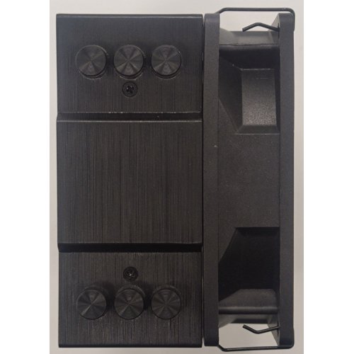 Кулер ID-Cooling SE-903-XT (SE-903-XT) (Відновлено продавцем, 870768) купити в Україні: Київ, Львів, Хмельницький, Тернопіль, Івано-Франківськ | Перевірка сумісності, низька ціна, відгуки, характеристики від TELEMART фото