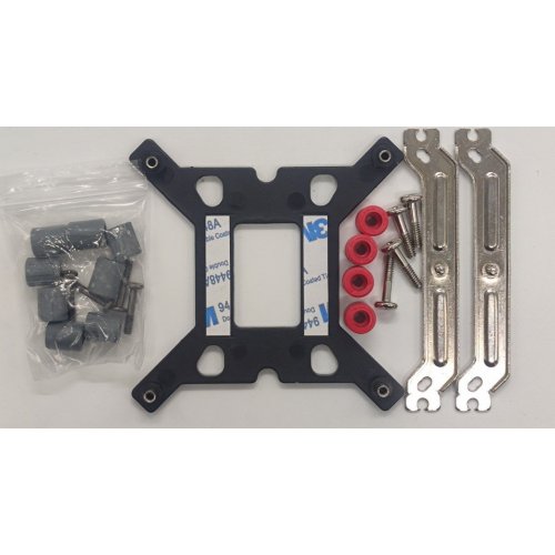 Кулер ID-Cooling SE-903-XT (SE-903-XT) (Відновлено продавцем, 870768) купити в Україні: Київ, Львів, Хмельницький, Тернопіль, Івано-Франківськ | Перевірка сумісності, низька ціна, відгуки, характеристики від TELEMART фото