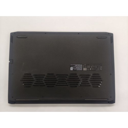 Ноутбук Lenovo IdeaPad Gaming 3 15ACH6 (82K201NYRA) Shadow Black (Восстановлено продавцом, 870769) купить в Украине: Киев, Днепр, Харьков, Одесса  | Низкая цена, отзывы, характеристики от TELEMART фото