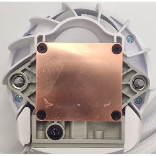 Готовая сво Arctic Liquid Freezer III Pro 360 A-RGB (ACFRE00188A) White (Восстановлено продавцом, 870774) купить в Украине: Киев, Днепр, Харьков, Одесса  | Проверка совместимости, низкая цена, отзывы, характеристики от TELEMART фото