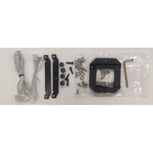 Готовая сво Arctic Liquid Freezer III Pro 360 A-RGB (ACFRE00188A) White (Восстановлено продавцом, 870774) купить в Украине: Киев, Днепр, Харьков, Одесса  | Проверка совместимости, низкая цена, отзывы, характеристики от TELEMART фото