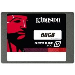 Ssd-диск Kingston SSDNow V300 60GB 2.5