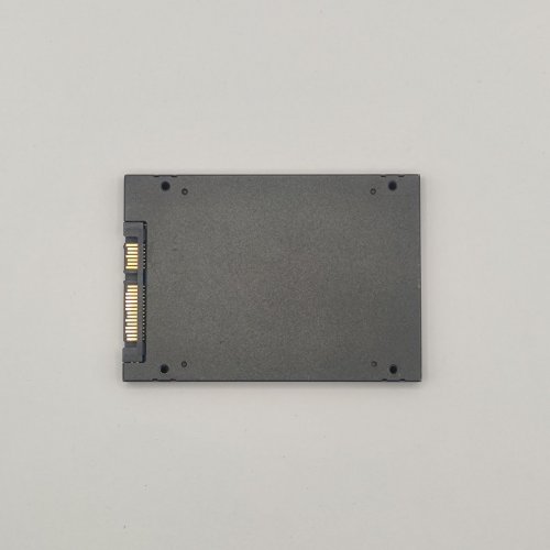 Ssd-диск Kingston SSDNow V300 60GB 2.5" (SV300S37A/60G) (Восстановлено продавцом, 870776) купить в Украине: Киев, Днепр, Харьков, Одесса  | Проверка совместимости, низкая цена, отзывы, характеристики от TELEMART фото