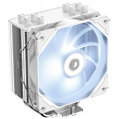 Кулер ID-Cooling SE-224-XTS WHITE (SE-224-XTS WHITE) (Відновлено продавцем, 870777)