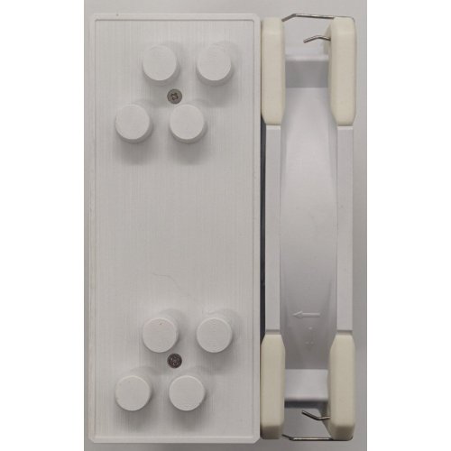 Кулер ID-Cooling SE-224-XTS WHITE (SE-224-XTS WHITE) (Відновлено продавцем, 870777) купити в Україні: Київ, Львів, Хмельницький, Тернопіль, Івано-Франківськ | Перевірка сумісності, низька ціна, відгуки, характеристики від TELEMART фото