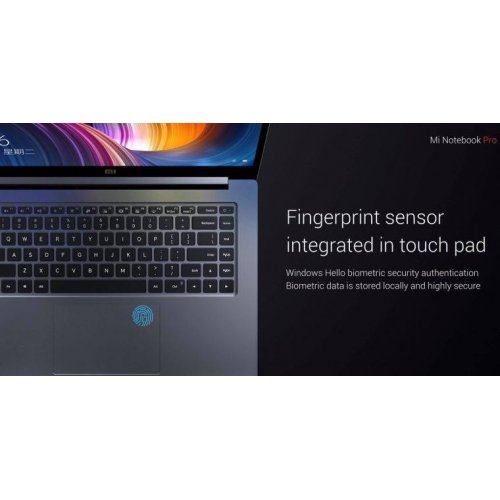 Продать Ноутбук Xiaomi Mi Notebook Pro 15