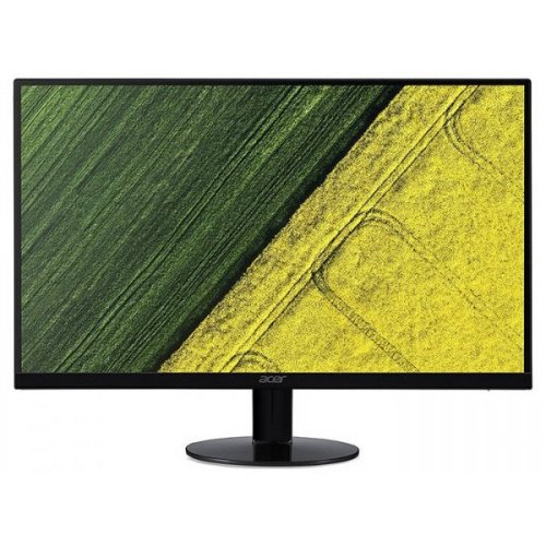 Продати Монітор Acer 27" SA270BMID (UM.HS0EE.005) Black за Trade-In у інтернет-магазині Телемарт - Київ, Дніпро, Україна фото