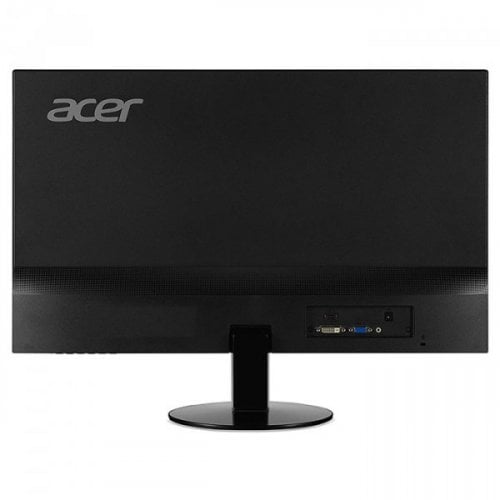 Продати Монітор Acer 27" SA270BMID (UM.HS0EE.005) Black за Trade-In у інтернет-магазині Телемарт - Київ, Дніпро, Україна фото