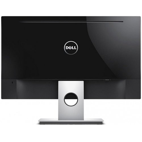 Продать Монитор Dell 23.8" SE2417H (DU272996460) Black по Trade-In интернет-магазине Телемарт - Киев, Днепр, Украина фото