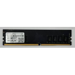 Озу Geil DDR4 8GB 2400MHz (GN48GB2400C17S) (Восстановлено продавцом, 871000)