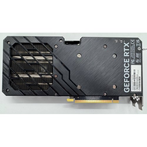 Видеокарта Palit GeForce RTX 4070 Dual OC 12288MB (NED4070S19K9-1047D) (Восстановлено продавцом, 871014) купить в Украине: Киев, Днепр, Харьков, Одесса  | Проверка совместимости, низкая цена, отзывы, характеристики от TELEMART фото