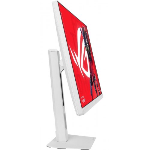 Уцінка монітор Asus 27" ROG Strix XG27ACMES-W (90LM0C92-B01171) White (Розкрита упаковка, 871016) купити в Україні: Київ, Львів, Хмельницький, Тернопіль, Івано-Франківськ | Низька ціна, відгуки, характеристики від TELEMART фото