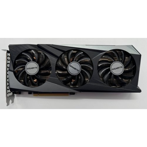 Видеокарта Gigabyte GeForce RTX 3060 Gaming OC 12288MB (GV-N3060GAMING OC-12GD 2.0) (Восстановлено продавцом, 871019) купить в Украине: Киев, Днепр, Харьков, Одесса  | Проверка совместимости, низкая цена, отзывы, характеристики от TELEMART фото