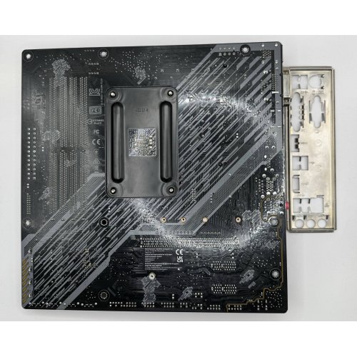 Материнская плата Asus TUF GAMING A520M-PLUS (sAM4, AMD A520) (Восстановлено продавцом, 871023) купить в Украине: Киев, Днепр, Харьков, Одесса  | Проверка совместимости, низкая цена, отзывы, характеристики от TELEMART фото