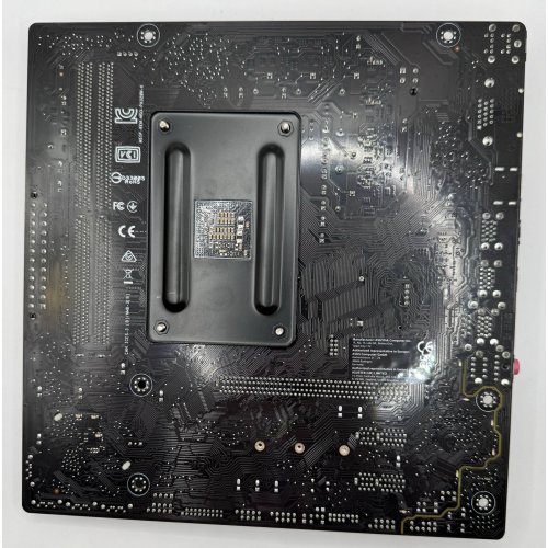 Материнская плата Asus PRIME A320M-K (sAM4, AMD A320) (Восстановлено продавцом, 871041) купить в Украине: Киев, Днепр, Харьков, Одесса  | Проверка совместимости, низкая цена, отзывы, характеристики от TELEMART фото