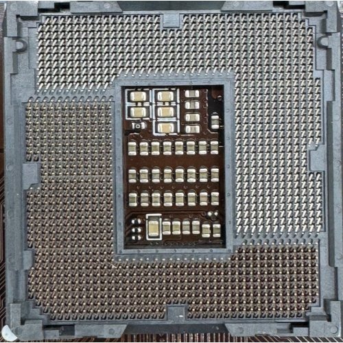 Материнская плата MSI B250M PRO-VDH (s1151, Intel B250) (Восстановлено продавцом, 871046) купить в Украине: Киев, Днепр, Харьков, Одесса  | Проверка совместимости, низкая цена, отзывы, характеристики от TELEMART фото