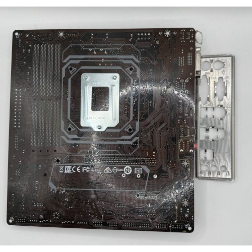 Материнская плата MSI B250M PRO-VDH (s1151, Intel B250) (Восстановлено продавцом, 871046) купить в Украине: Киев, Днепр, Харьков, Одесса  | Проверка совместимости, низкая цена, отзывы, характеристики от TELEMART фото