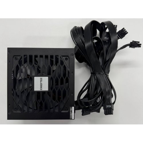 Блок питания CHIEFTEC VITA 850W (BPX-850-S) (Восстановлено продавцом, 871061) купить в Украине: Киев, Днепр, Харьков, Одесса  | Проверка совместимости, низкая цена, отзывы, характеристики от TELEMART фото