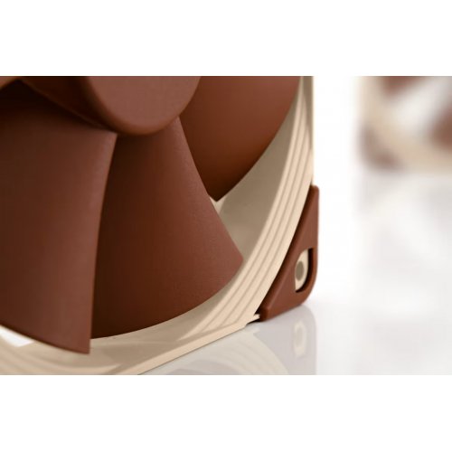 Кулер для корпуса Noctua NF-F12 5V PWM купить в Украине: Киев, Днепр, Харьков, Одесса  | Проверка совместимости, низкая цена, отзывы, характеристики от TELEMART фото