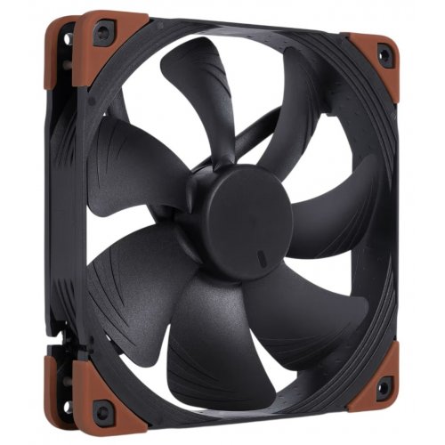 Кулер для корпуса Noctua NF-A14iPPC-24V-3000 SP IP67 PWM купить в Украине: Киев, Днепр, Харьков, Одесса  | Проверка совместимости, низкая цена, отзывы, характеристики от TELEMART фото