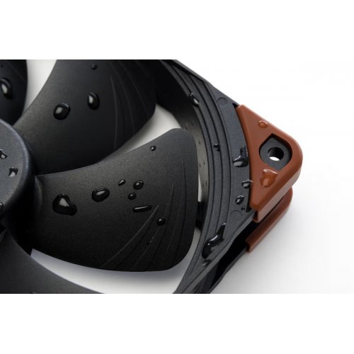 Кулер для корпуса Noctua NF-A14iPPC-24V-3000 SP IP67 PWM купить в Украине: Киев, Днепр, Харьков, Одесса  | Проверка совместимости, низкая цена, отзывы, характеристики от TELEMART фото