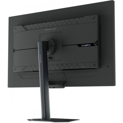 Уценка монитор Gigabyte 27" G27Q20 Black (Вскрытая упаковка, 871078) купить в Украине: Киев, Днепр, Харьков, Одесса  | Низкая цена, отзывы, характеристики от TELEMART фото