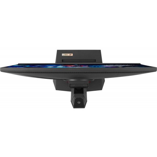 Уценка монитор Asus 24.5" ROG Strix XG259QNS (90LM09M0-B01370) Black (Вскрытая упаковка, 871093) купить в Украине: Киев, Днепр, Харьков, Одесса  | Низкая цена, отзывы, характеристики от TELEMART фото