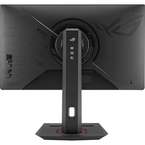 Уценка монитор Asus 24.5" ROG Strix XG259QNS (90LM09M0-B01370) Black (Вскрытая упаковка, 871093) купить в Украине: Киев, Днепр, Харьков, Одесса  | Низкая цена, отзывы, характеристики от TELEMART фото