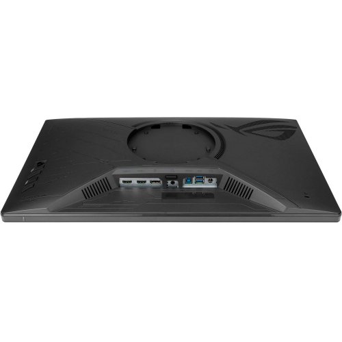 Уценка монитор Asus 24.5" ROG Strix XG259QNS (90LM09M0-B01370) Black (Вскрытая упаковка, 871093) купить в Украине: Киев, Днепр, Харьков, Одесса  | Низкая цена, отзывы, характеристики от TELEMART фото