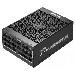Блок питания Super Flower Leadex Titanium 1700W ATX 3.1 (SF-1700F14HT) Black