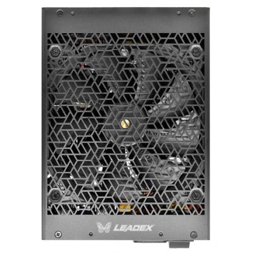 Блок питания Super Flower Leadex Titanium 1700W ATX 3.1 (SF-1700F14HT) Black купить в Украине: Киев, Днепр, Харьков, Одесса  | Проверка совместимости, низкая цена, отзывы, характеристики от TELEMART фото