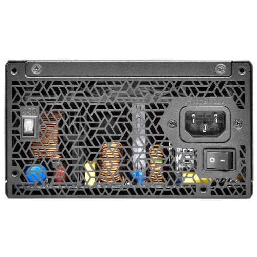 Блок питания Super Flower Leadex VII Platinum Pro 850W ATX 3.1 (SF-850F14XP) Black купить в Украине: Киев, Днепр, Харьков, Одесса  | Проверка совместимости, низкая цена, отзывы, характеристики от TELEMART фото