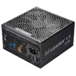 Блок питания Super Flower Leadex VII XG 1300W ATX 3.1 (SF-1300F14XG) Black