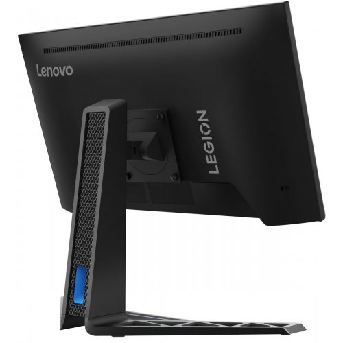 Монитор Lenovo 23.8" Legion R24e (67CCGAC4UA) Raven Black (Восстановлено продавцом, 871105) купить в Украине: Киев, Днепр, Харьков, Одесса  | Низкая цена, отзывы, характеристики от TELEMART фото