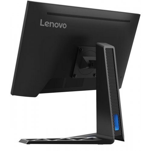 Монитор Lenovo 23.8" Legion R24e (67CCGAC4UA) Raven Black (Восстановлено продавцом, 871105) купить в Украине: Киев, Днепр, Харьков, Одесса  | Низкая цена, отзывы, характеристики от TELEMART фото