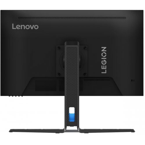 Монитор Lenovo 23.8" Legion R24e (67CCGAC4UA) Raven Black (Восстановлено продавцом, 871105) купить в Украине: Киев, Днепр, Харьков, Одесса  | Низкая цена, отзывы, характеристики от TELEMART фото