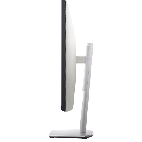 Монитор Dell 27" S2722QC (210-BBRQ) Black/Silver (Восстановлено продавцом, 871109) купить в Украине: Киев, Днепр, Харьков, Одесса  | Низкая цена, отзывы, характеристики от TELEMART фото
