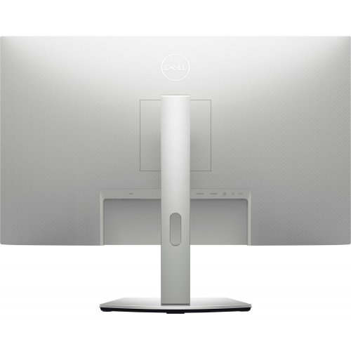Монитор Dell 27" S2722QC (210-BBRQ) Black/Silver (Восстановлено продавцом, 871109) купить в Украине: Киев, Днепр, Харьков, Одесса  | Низкая цена, отзывы, характеристики от TELEMART фото
