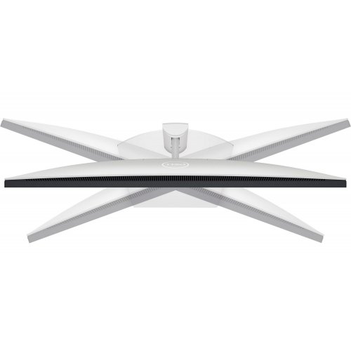 Монитор Dell 27" S2722QC (210-BBRQ) Black/Silver (Восстановлено продавцом, 871109) купить в Украине: Киев, Днепр, Харьков, Одесса  | Низкая цена, отзывы, характеристики от TELEMART фото