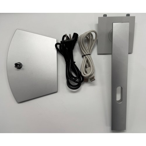 Монитор Dell 27" S2722QC (210-BBRQ) Black/Silver (Восстановлено продавцом, 871109) купить в Украине: Киев, Днепр, Харьков, Одесса  | Низкая цена, отзывы, характеристики от TELEMART фото