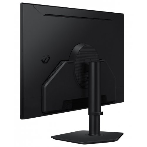 Уценка монитор Samsung 32" Odyssey G5 (LS32FG502EIXUA) Black (Вскрытая упаковка, 871133) купить в Украине: Киев, Днепр, Харьков, Одесса  | Низкая цена, отзывы, характеристики от TELEMART фото