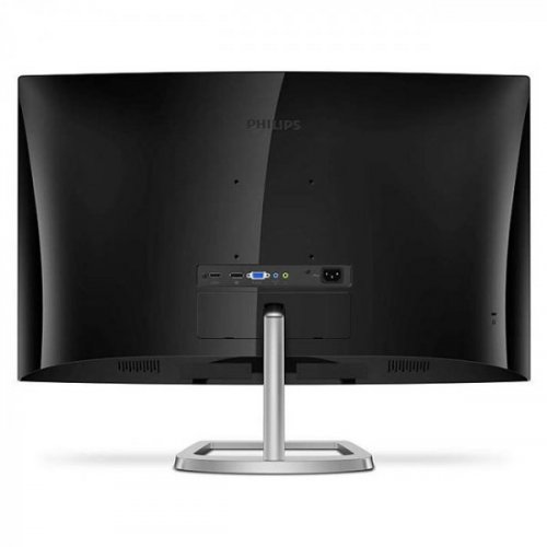 Продати Монітор Philips 31.5" E-Line 328E9FJAB Black за Trade-In у інтернет-магазині Телемарт - Київ, Дніпро, Україна фото