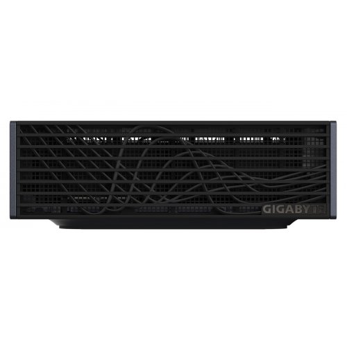 Комп'ютер Gigabyte AI Top Atom (ATAGB10-9000) Black купити в Україні: Київ, Львів, Хмельницький, Тернопіль, Івано-Франківськ | Низька ціна, відгуки, характеристики від TELEMART фото