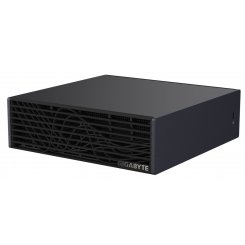 Комп'ютер Gigabyte AI Top Atom (ATAGB10-9001) Black / 20-core Arm,10 Cortex-X925 + 10 Cortex A725 / NVIDIA Blackwell Architecture / 128 ГБ (LPDDR5x) / 4096 ГБ (SSD)