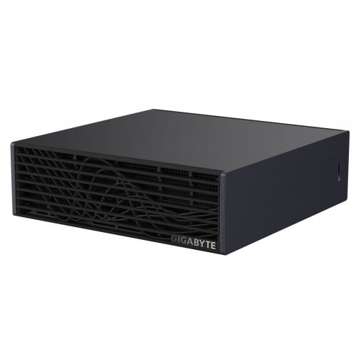 Комп'ютер Gigabyte AI Top Atom (ATAGB10-9001) Black купити в Україні: Київ, Львів, Хмельницький, Тернопіль, Івано-Франківськ | Низька ціна, відгуки, характеристики від TELEMART фото